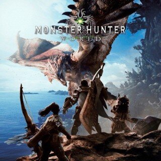 Monster Hunter World PS Oyun kullananlar yorumlar